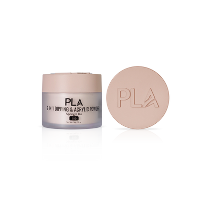 PLA 2-in-1 Dip & Acrylic Powder Spring It On (199)