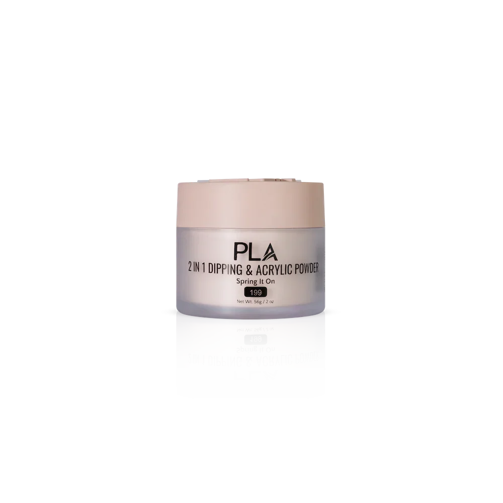 2-in-1 Dip & Acrylic Powder Spring It On - 199
