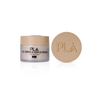 PLA 2-in-1 Dip & Acrylic Powder Cloud And Clear (201)