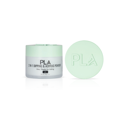 PLA 2-in-1 Dip & Acrylic Powder Vine, Thanks for Asking (21)
