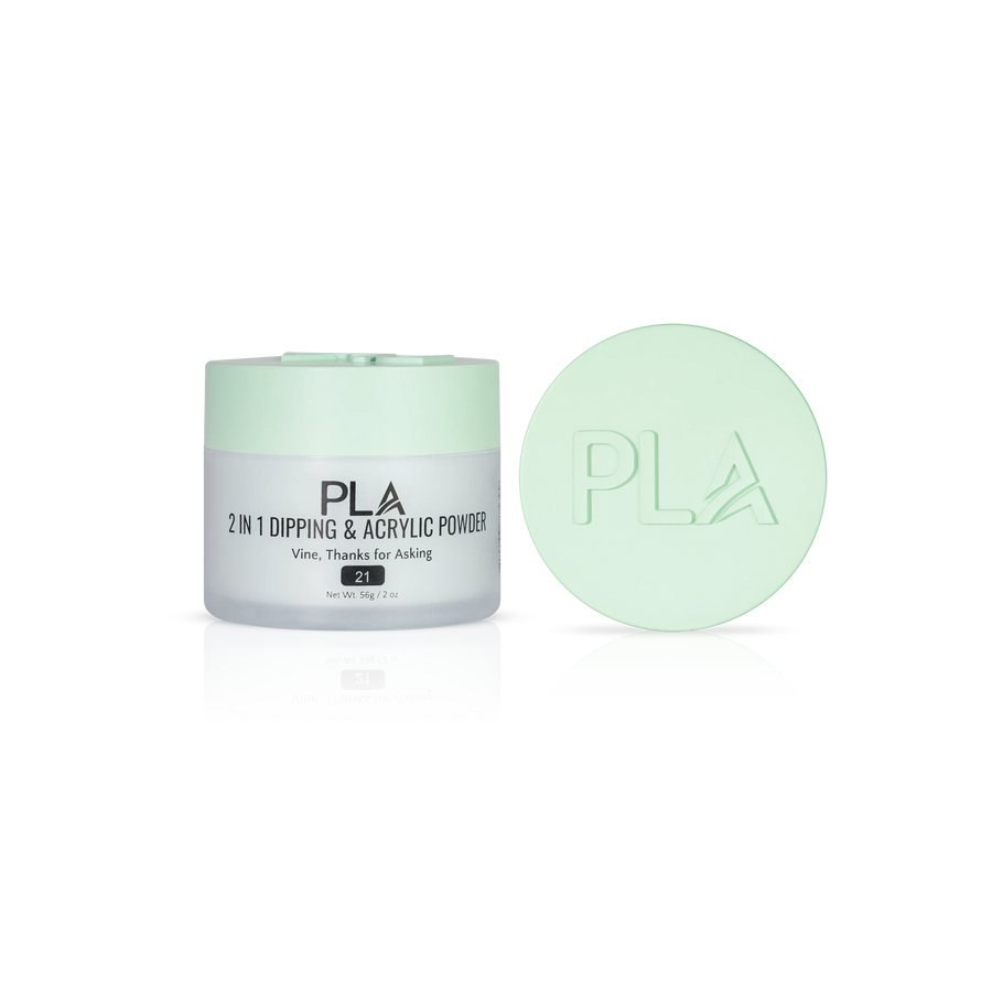 PLA 2-in-1 Dip & Acrylic Powder Vine, Thanks for Asking (21)