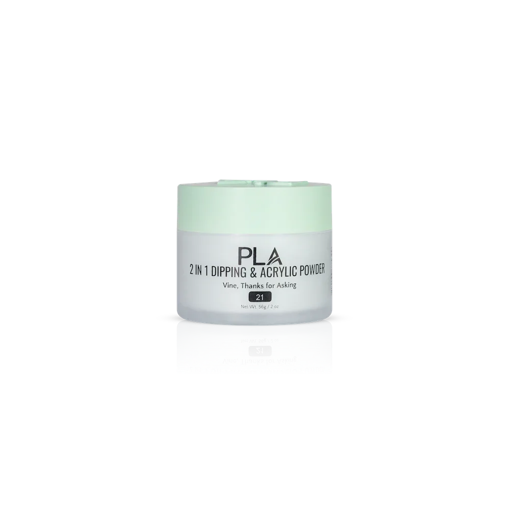 2-in-1 Dip & Acrylic Powder Vine, Thanks for Asking - 21