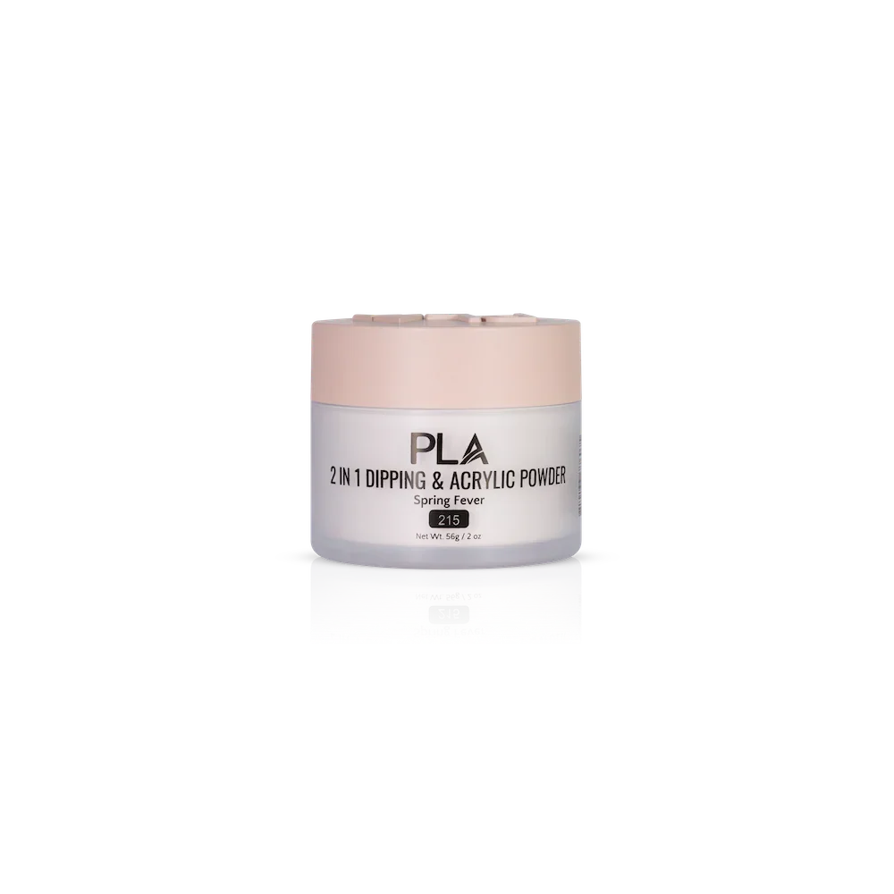 2-in-1 Dip & Acrylic Powder Spring Fever - 215