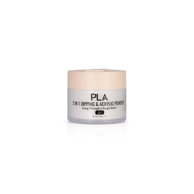PLA 2-in-1 Dip & Acrylic Powder Going Through a Rough Batch (221)