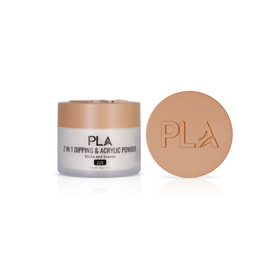 PLA 2-in-1 Dip & Acrylic Powder Sticks and Scones (225)