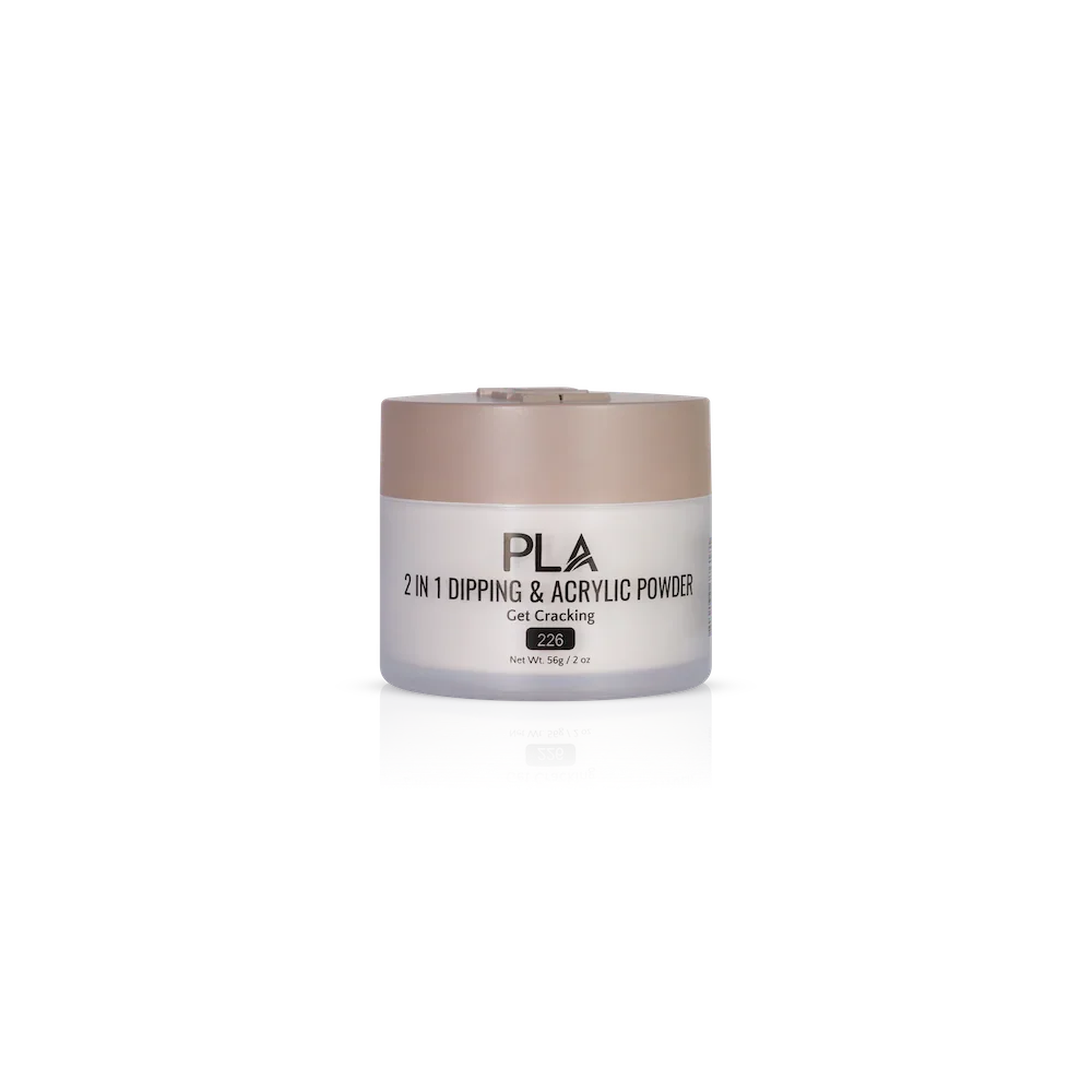 2-in-1 Dip & Acrylic Powder Get Cracking - 226