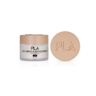 PLA 2-in-1 Dip & Acrylic Powder Bun in the Oven (228)