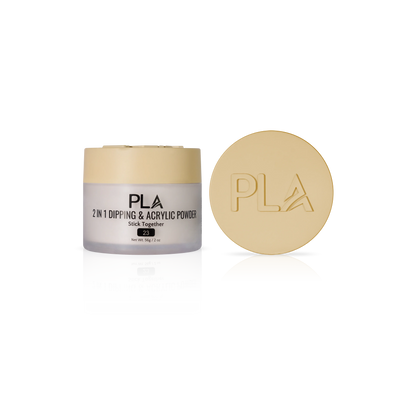 PLA 2-in-1 Dip & Acrylic Powder Stick Together (23)