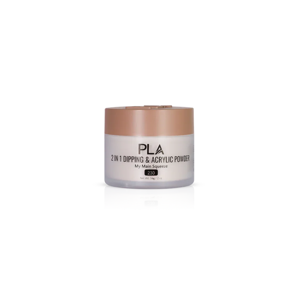 2-in-1 Dip & Acrylic Powder My Main Squeeze - 230