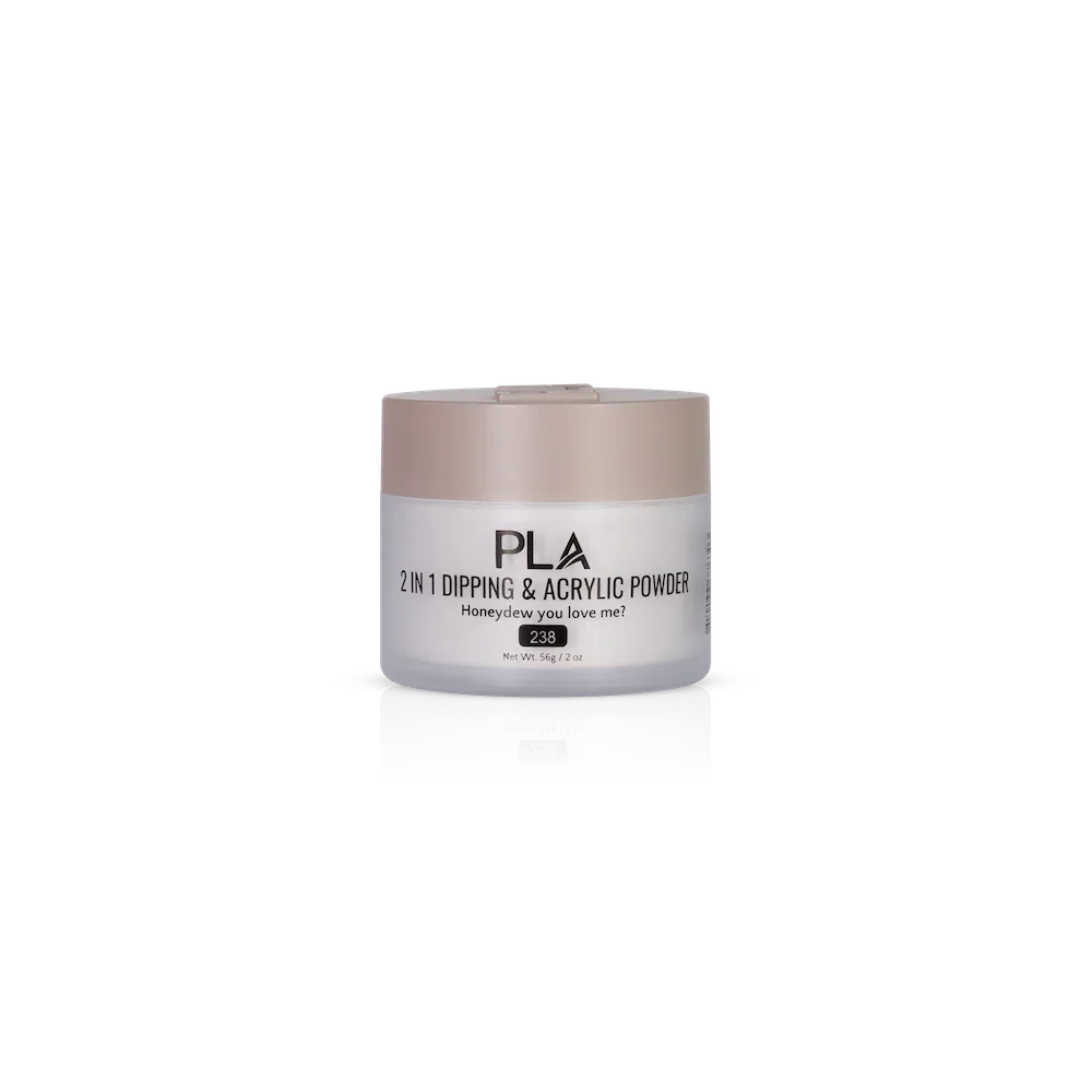 2-in-1 Dip & Acrylic Powder Honeydew you love me? - 238