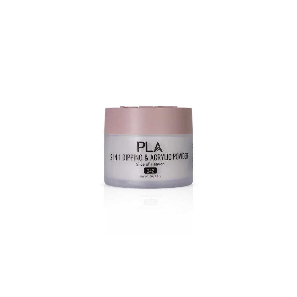 2-in-1 Dip & Acrylic Powder Slice of Heaven - 242