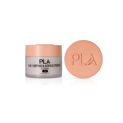 PLA 2-in-1 Dip & Acrylic Powder In a Pickle (248)