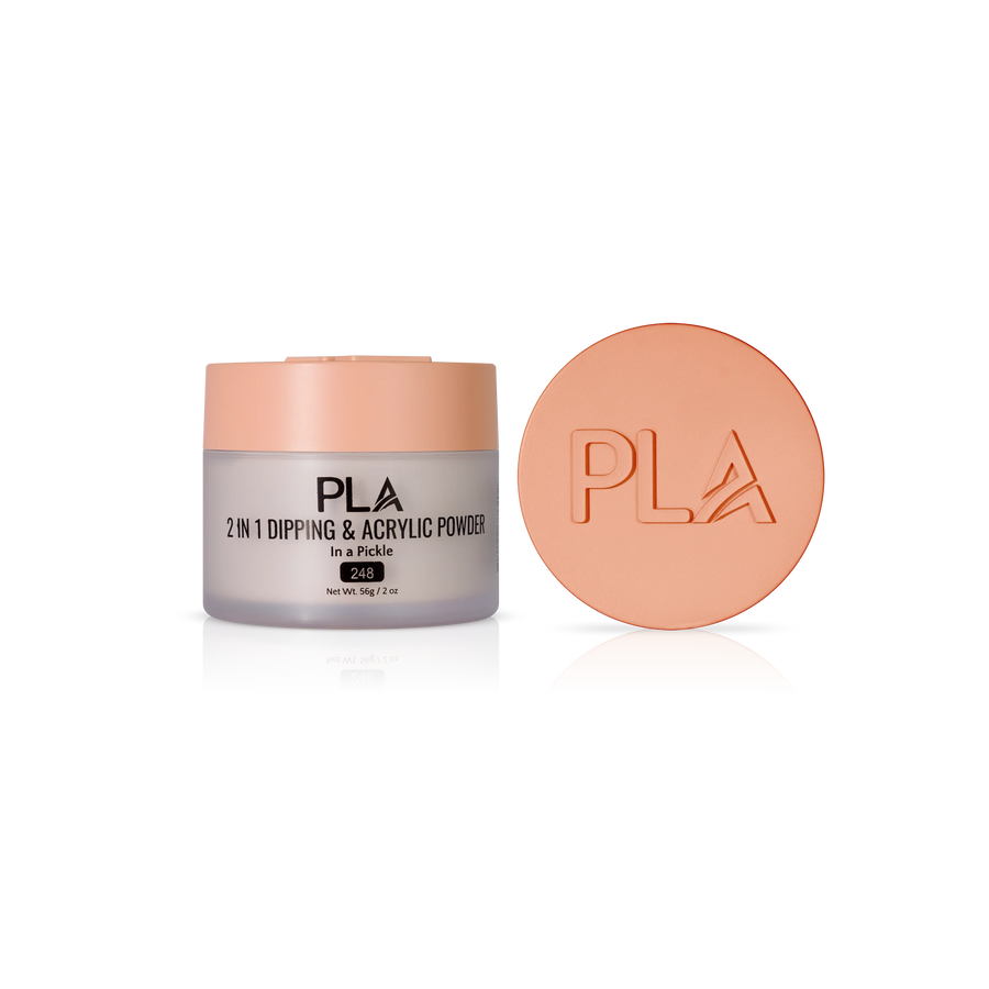 PLA 2-in-1 Dip & Acrylic Powder In a Pickle (248)