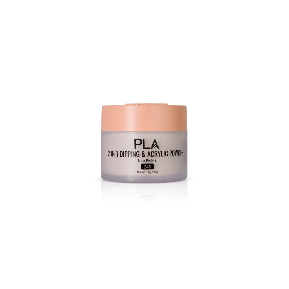 2-in-1 Dip & Acrylic Powder In a Pickle - 248