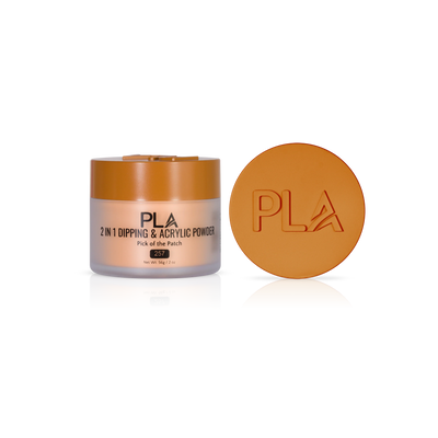 PLA 2-in-1 Dip & Acrylic Powder Pick of the Patch (257)