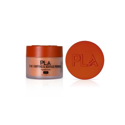 PLA 2-in-1 Dip & Acrylic Powder Squash Goals (259)