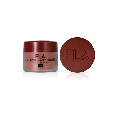 PLA 2-in-1 Dip & Acrylic Powder Trick or Treat Yo' Self (262)