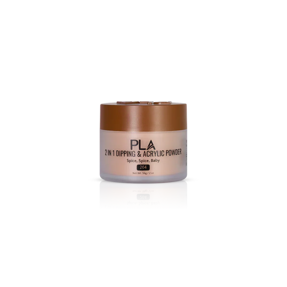 2-in-1 Dip & Acrylic Powder Spice, Spice, Baby - 264