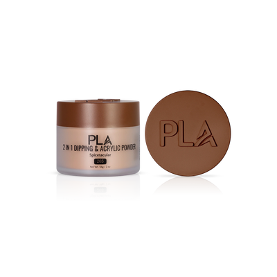 PLA 2-in-1 Dip & Acrylic Powder Spicetacular (265)