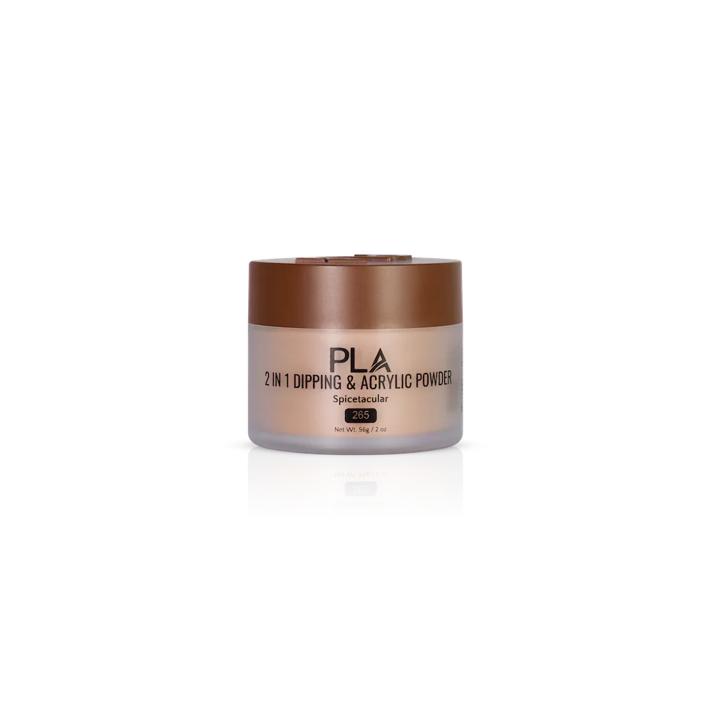 2-in-1 Dip & Acrylic Powder Spicetacular - 265