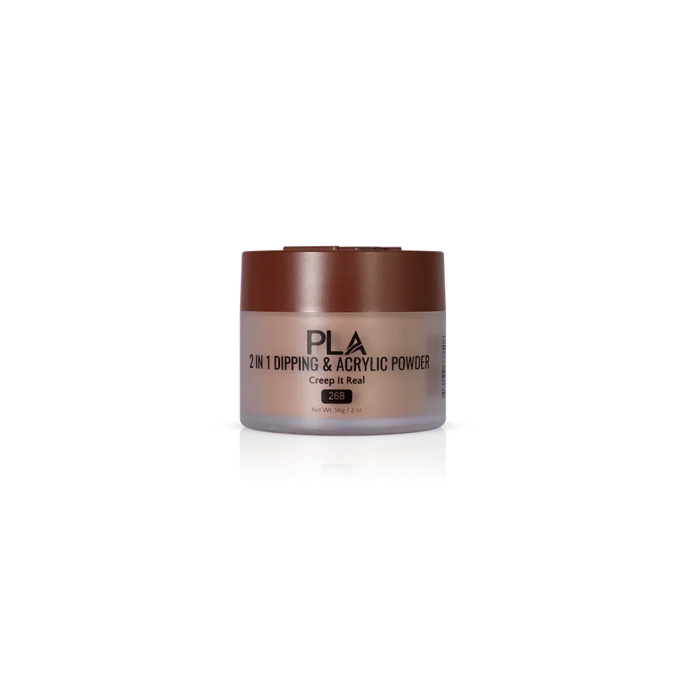 2-in-1 Dip & Acrylic Powder Creep It Real - 268