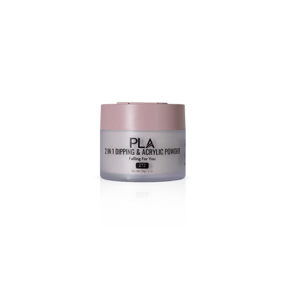 2-in-1 Dip & Acrylic Powder Falling For You - 272