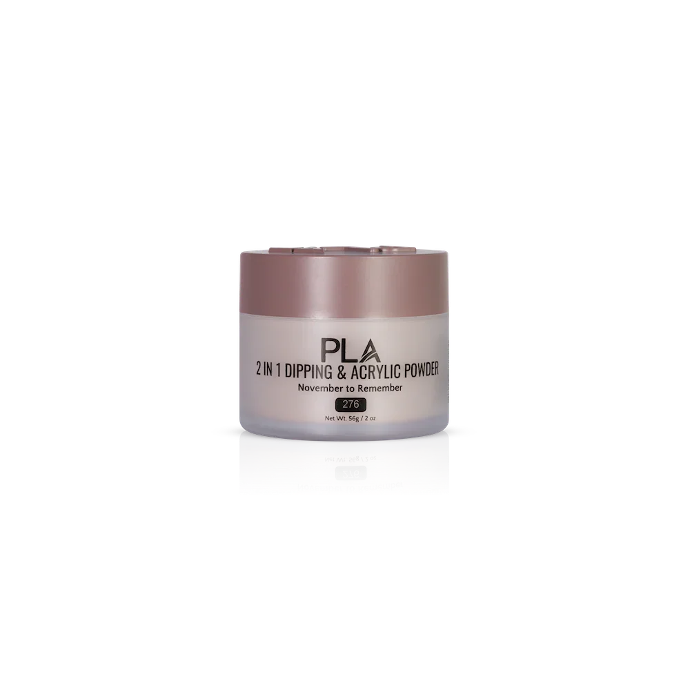 2-in-1 Dip & Acrylic Powder November to Remember - 276