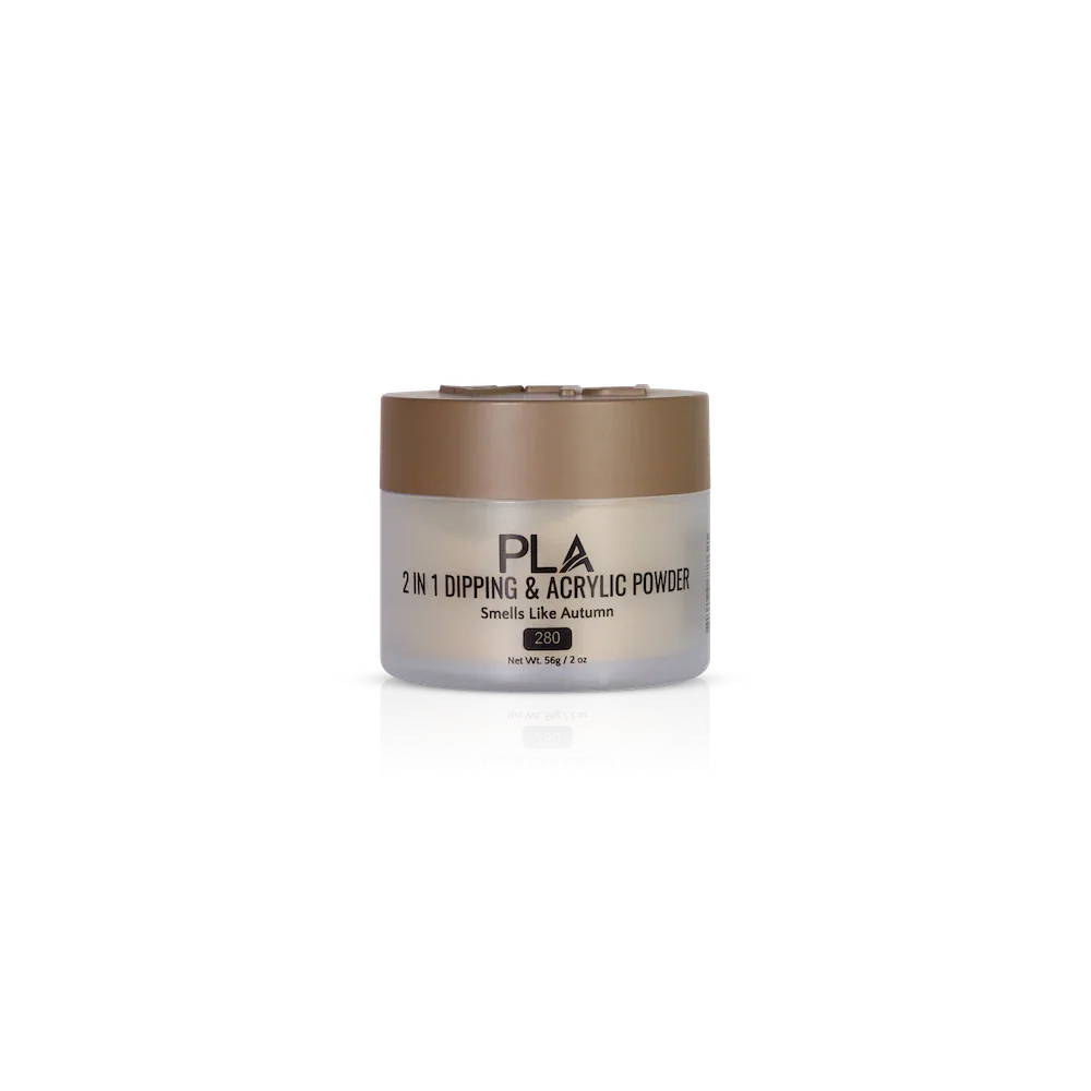 2-in-1 Dip & Acrylic Powder Smells Like Autumn - 280