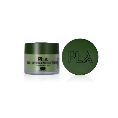 PLA 2-in-1 Dip & Acrylic Powder Here For You, Boo (282)