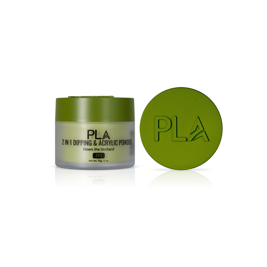 PLA 2-in-1 Dip & Acrylic Powder Down the Orchard (283)