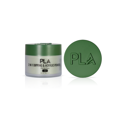PLA 2-in-1 Dip & Acrylic Powder Co Co Cozy (284)
