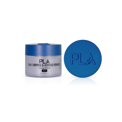 PLA 2-in-1 Dip & Acrylic Powder Harvest Wishes (287)