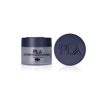 PLA 2-in-1 Dip & Acrylic Powder S'mores and More (288)