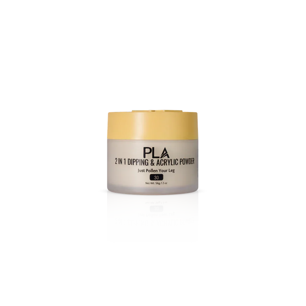 2-in-1 Dip & Acrylic Powder Just Pollen Your Leg - 30