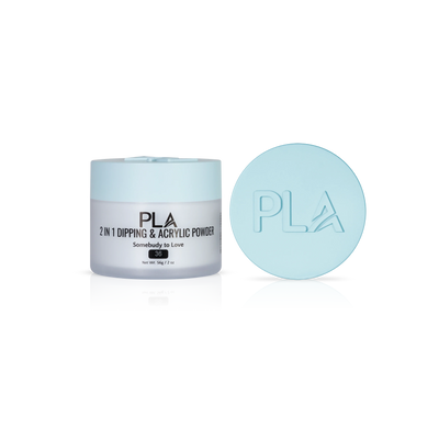 PLA 2-in-1 Dip & Acrylic Powder Somebudy to Love (36)