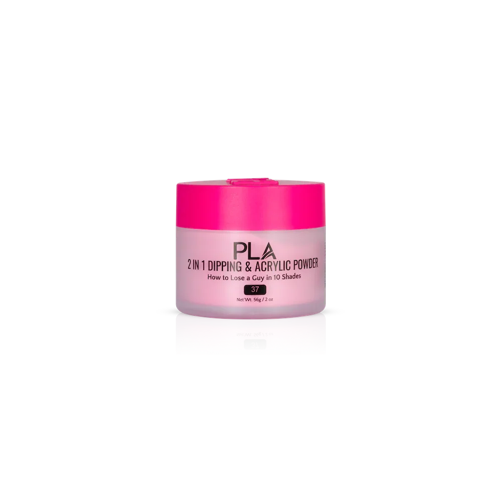 2-in-1 Dip & Acrylic Powder How to Lose a Guy in 10 Shades - 37
