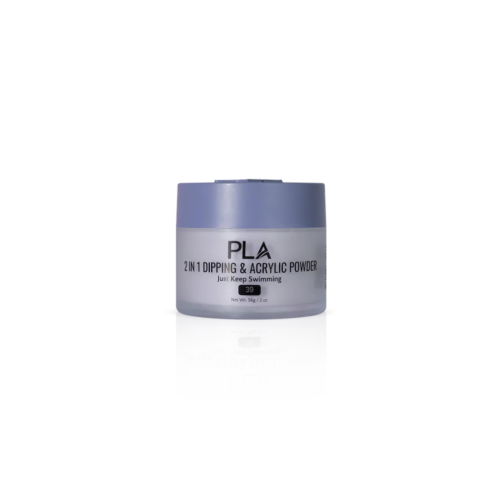 2-in-1 Dip & Acrylic Powder Just Keep Swimming - 39