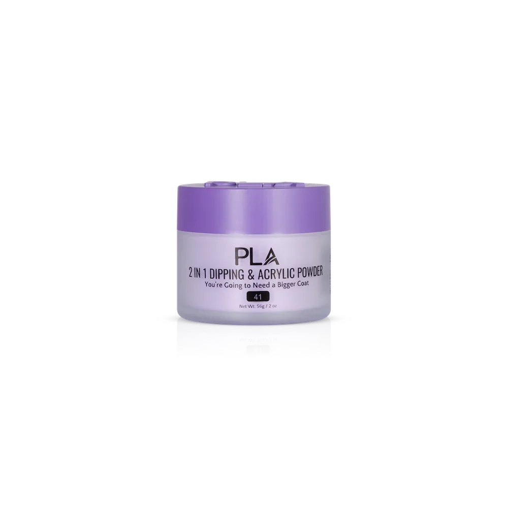 2-in-1 Dip & Acrylic Powder You're Going to Need a Bigger Coat - 41
