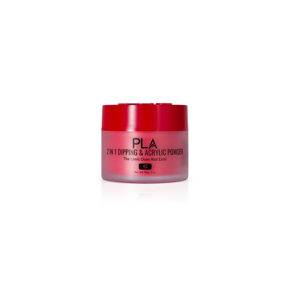 2-in-1 Dip & Acrylic Powder The Limit Does Not Exist - 42