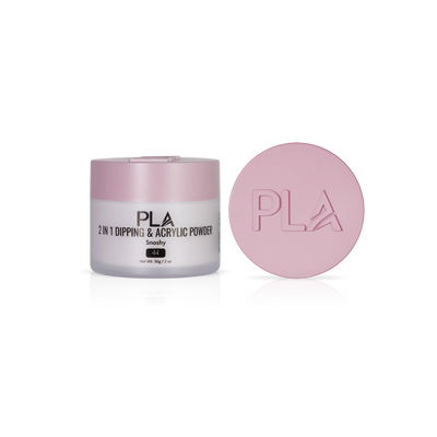 PLA 2-in-1 Dip & Acrylic Powder Snoshy (44)