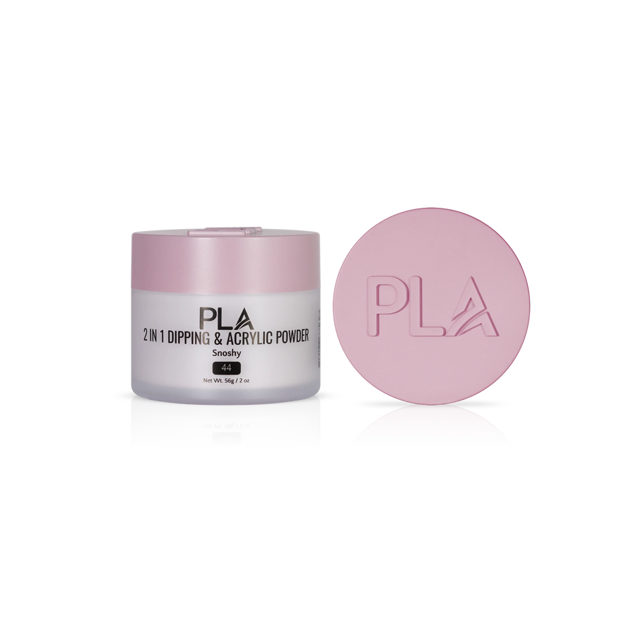 PLA 2-in-1 Dip & Acrylic Powder Snoshy (44)