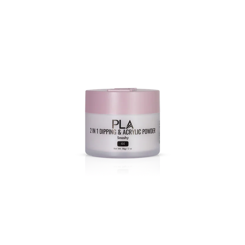 2-in-1 Dip & Acrylic Powder Snoshy - 44