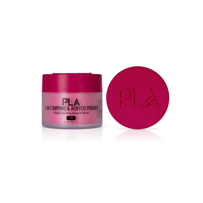 PLA 2-in-1 Dip & Acrylic Powder Chew Like You Have a Secret (46)