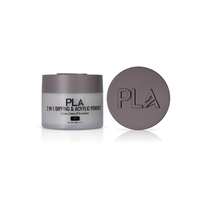PLA 2-in-1 Dip & Acrylic Powder Glass Case of Emotion (47)