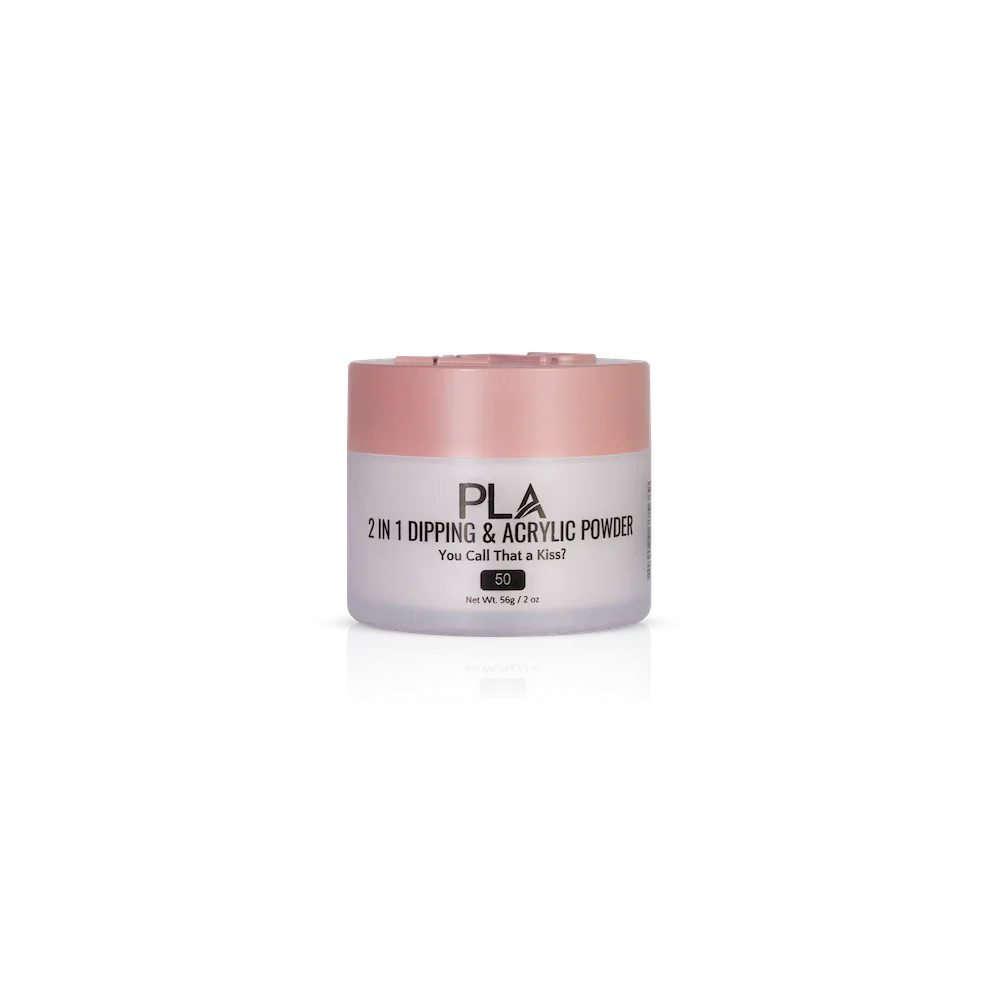 2-in-1 Dip & Acrylic Powder You Call That a Kiss? - 50