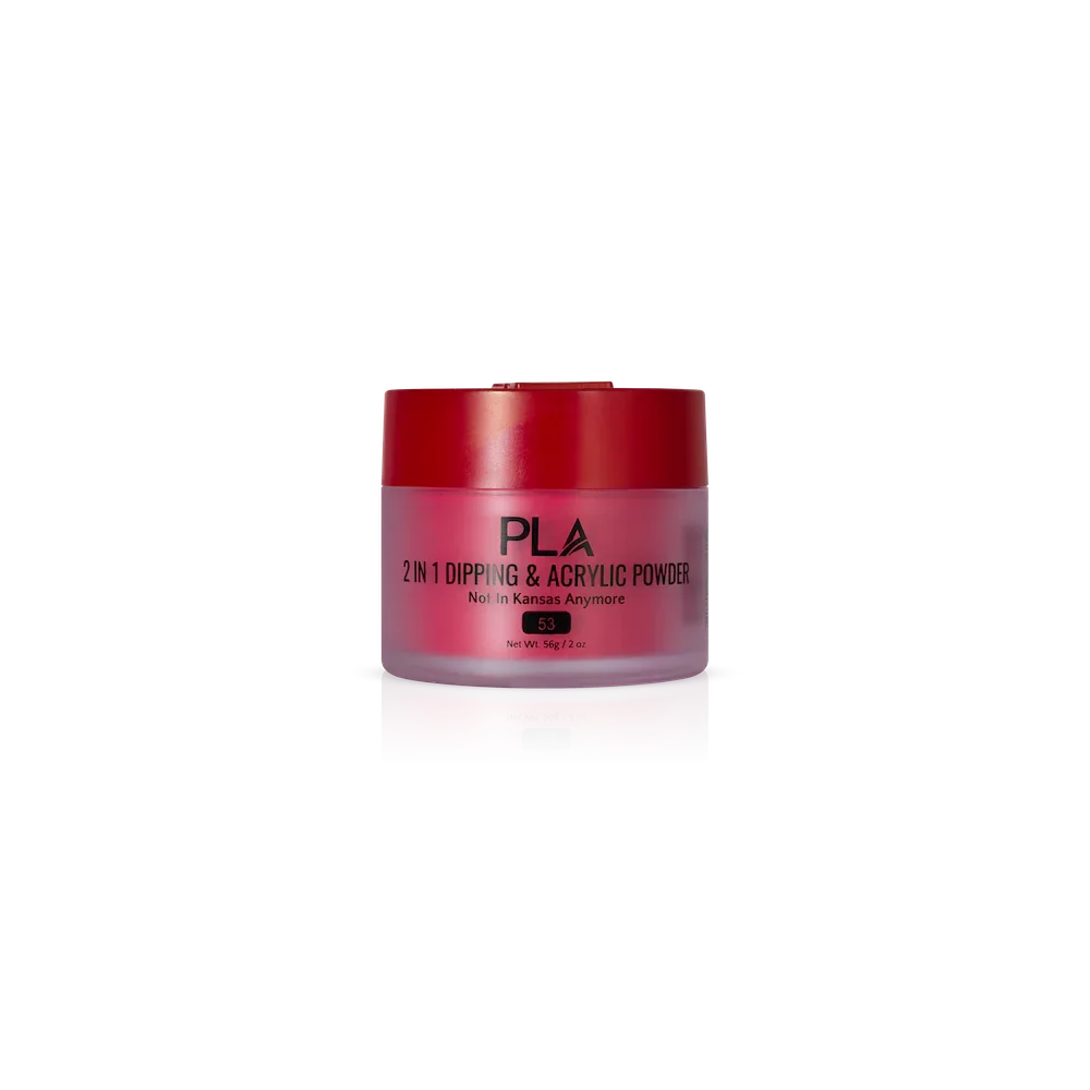 2-in-1 Dip & Acrylic Powder Not In Kansas Anymore - 53