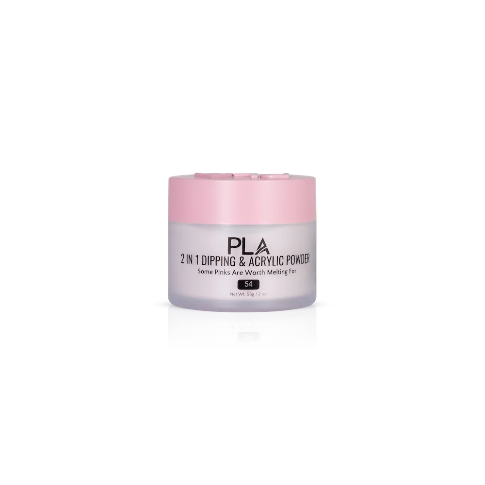 2-in-1 Dip & Acrylic Powder Some Pinks Are Worth Melting For - 54