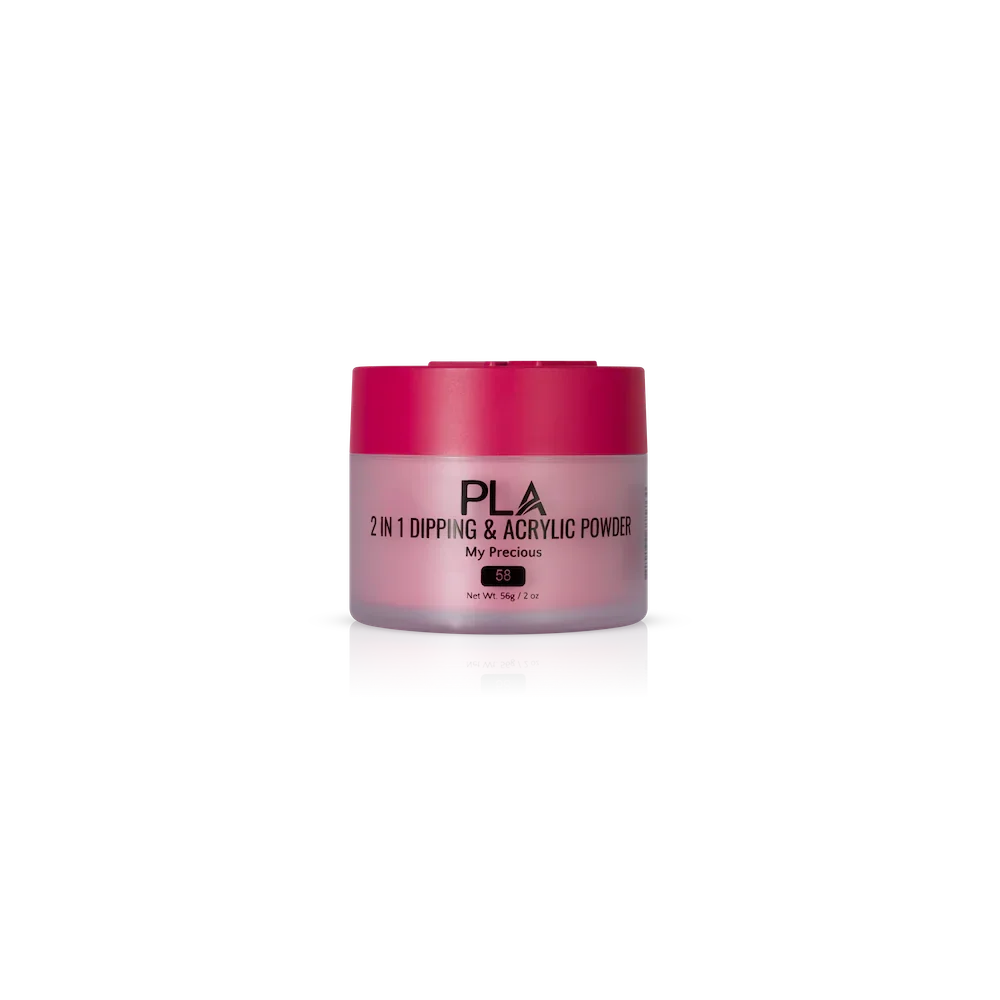 2-in-1 Dip & Acrylic Powder My Precious - 58