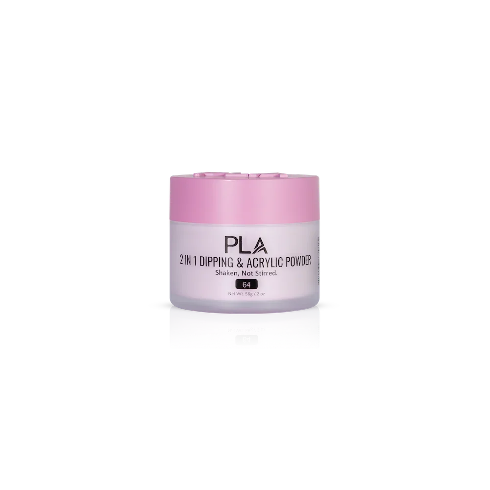 2-in-1 Dip & Acrylic Powder Shaken, Not Stirred. - 64