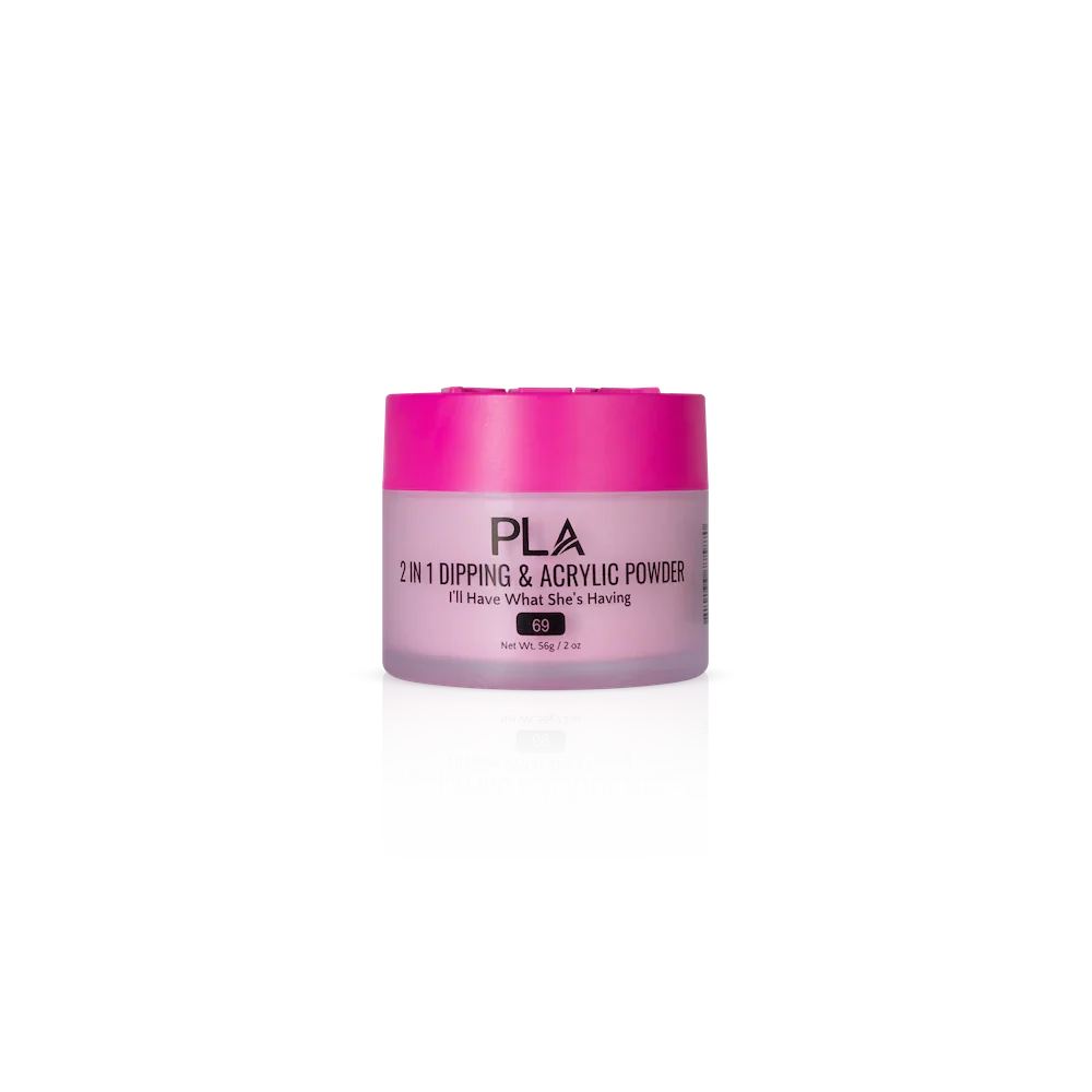 2-in-1 Dip & Acrylic Powder I'll Have What She's Having - 69